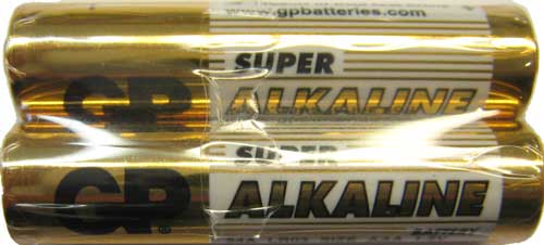 AAA Alkali