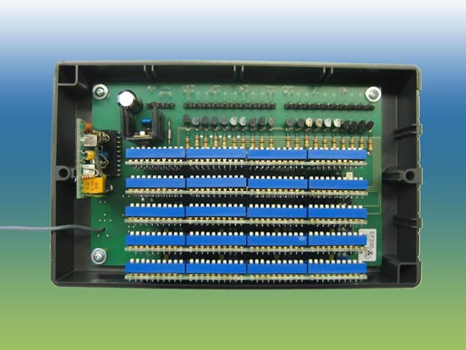 EF200 (Grundmodul)