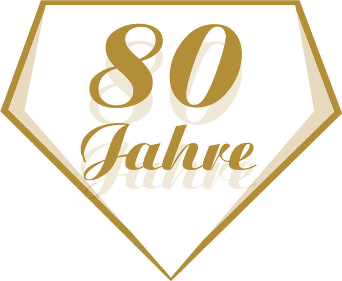 80 Jahre